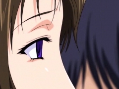 Hentai - Magic Man 1