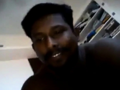 Indian Lover