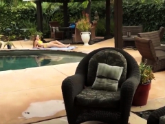 Mature Men Gangbang Teen Easing Daddys Tension