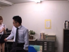 Hawt Teacher Gets Fastened Up And Her Juicy Twat Toyed With