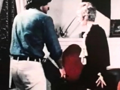 Lovelace Meets Miss Jones (1973)