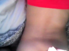 Short Homemade Anal