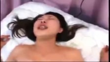 China's wife having sex with others