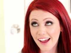 Teen Stepdaughter Licked