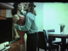 Boyfriend Bangs Girlfriend Nova In Submission