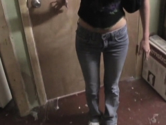 Curvy A-hole Teen Dilettante Scenes Of Harsh Sex