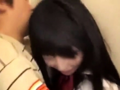 Busty Asian Teen Gf Doggystyle Analized