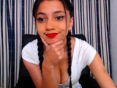 Latin Big Boobs