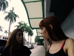 Teen Outside Rough Sexy Young Girls, Alexa Nova And