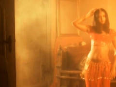 Seduction Dance By Indian Milf