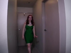 Hooker removes the condom. Stranger Danger!