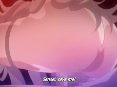 Ryuudouji Shimon no Inbou Episode 2