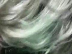 Interracial Sex On Live Cam