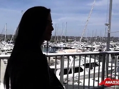 Hot Teen Pov And Cumshot