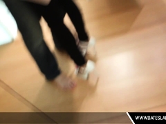 Hot Girlfriend Give Good Nice Blowjob