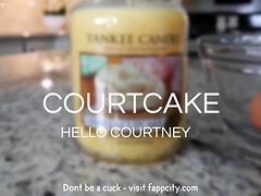 Courtcake Preview