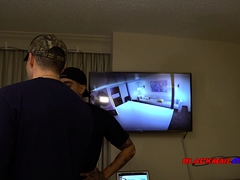 Skimpy Dress Gets This Hooker Busted And Fucked By Horny Cop