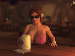 LoQO - Tavern Wench Challenge