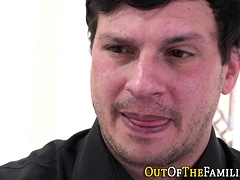Amateur Caught Fucking
