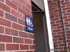 Kimberly Gates Tries Bbc - Gloryhole