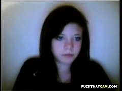 Solo Teen On Web