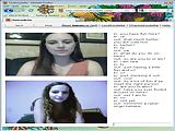 Chatroulette is good fun #9 - snake