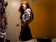 Webcam Asian