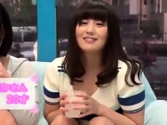 Amateur Japanese Threesome