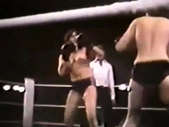 Real Guy Wins Chance To Fuck Vintage Reality Porn