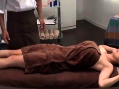 Japanese Celebrity Big Boobs Massage Orgasm
