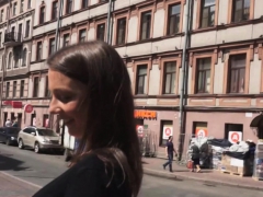 Talented Teen Courtesan Makes A Excited Stud Wild With Wish