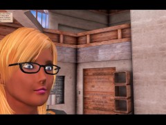 Cuckolded By Futa Best Friend 2