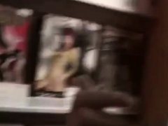 Verfickt In Der Videothek