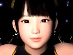 Japanese 3d Hentai