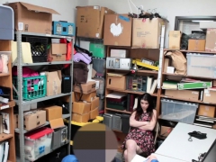 Dad Gets Caught Spying On Crony' Friend's Daughter And