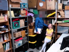 Blonde Wife Caught Cheating Grand Theft - Lp Crew Has