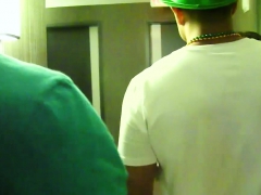 Slutty St Patricks Day With Horny Teens And Big Cocks