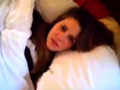 Pulled Amateur Babe Gives Sweet Pov Blowjob