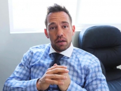 Juicy Interns Sharing Ceos Fat Dick