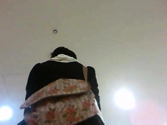 Public Upskirt Voyeur Hidden Cam