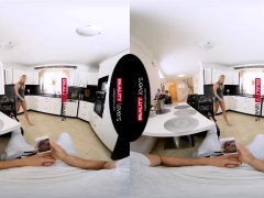 Realitylovers Vr - Screwing Slutty Stepsister