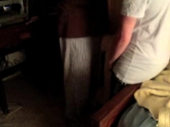 Me The Spanking Dad For All Sluts