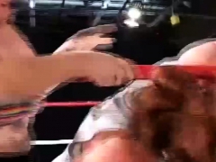 Midget Fucks Two Fat Gals