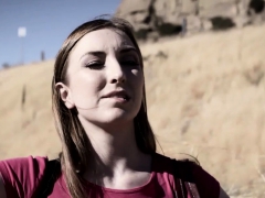 Gracie May Green, Kissa Sins In The Hitchhiker 1