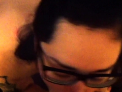 Hot Pov Handjob And Blowjob