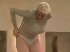 Brigitte Nielsen Nue Dans Big Brother