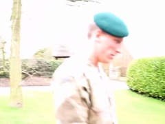 British Cougar Gets Fuck