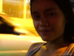 Video Of White Guy Fucking Thai Hooker