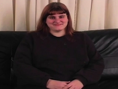 Bbw Handjob From Big Sister