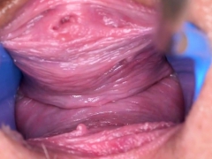 Kinky Czech Cutie Opens Up Her Tight Cunt To The Stra87mcm